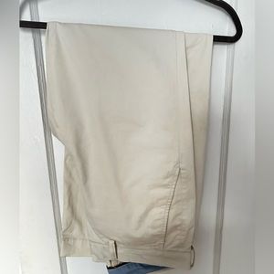 Stretch Straight Fit Washed Chino Pant Ralph Lauren